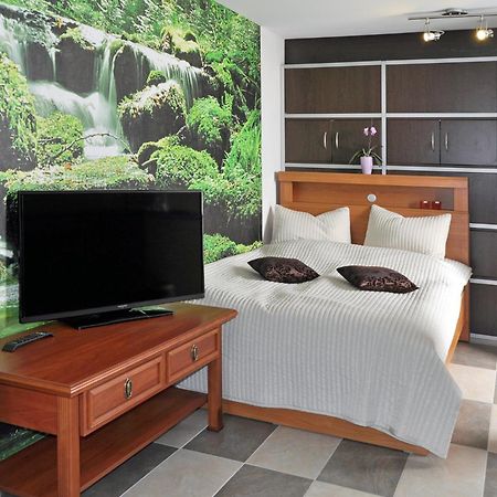 Boutique-Hotel Upgrade Wernigerode Eksteriør bilde