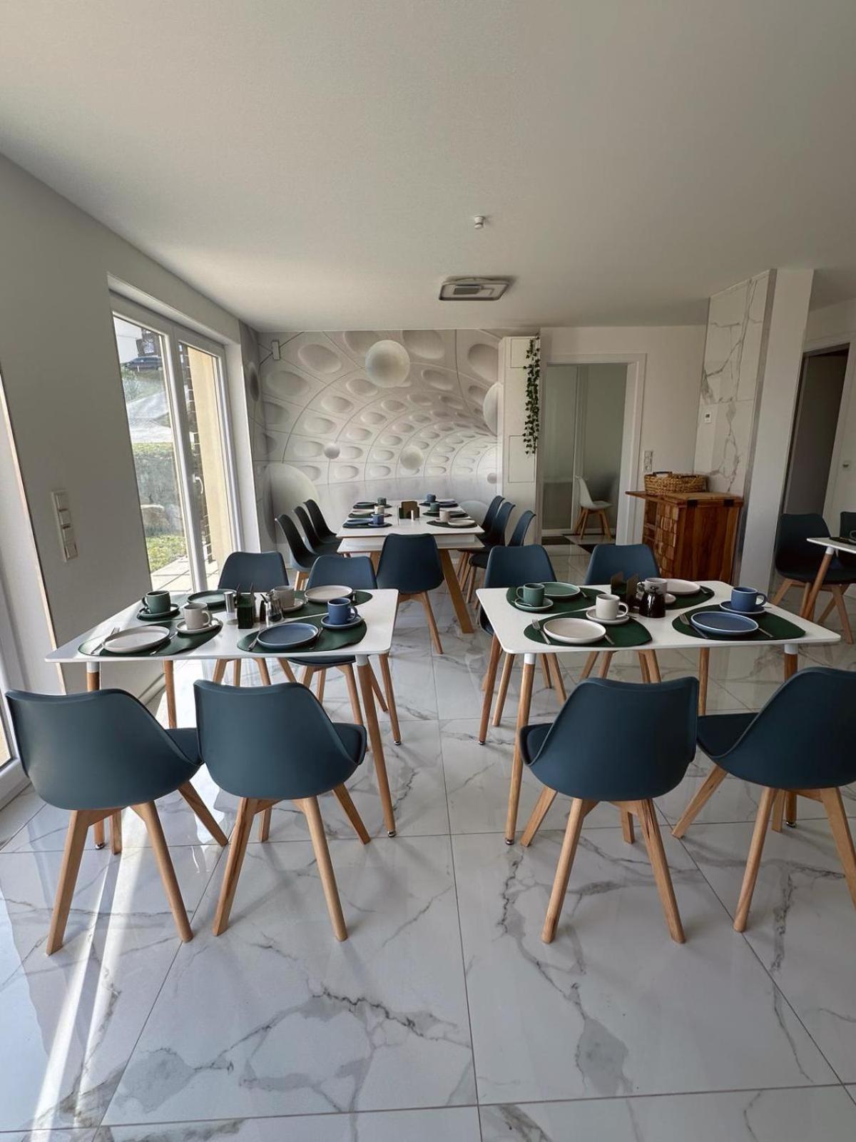 Boutique-Hotel Upgrade Wernigerode Eksteriør bilde