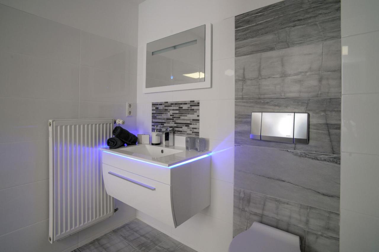 Boutique-Hotel Upgrade Wernigerode Eksteriør bilde